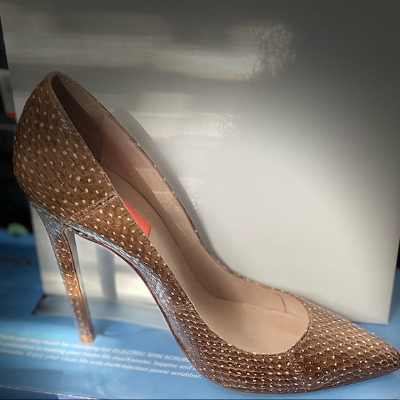 Lauren Marinis shoes - Aussie Designer - Picture 4 of 5